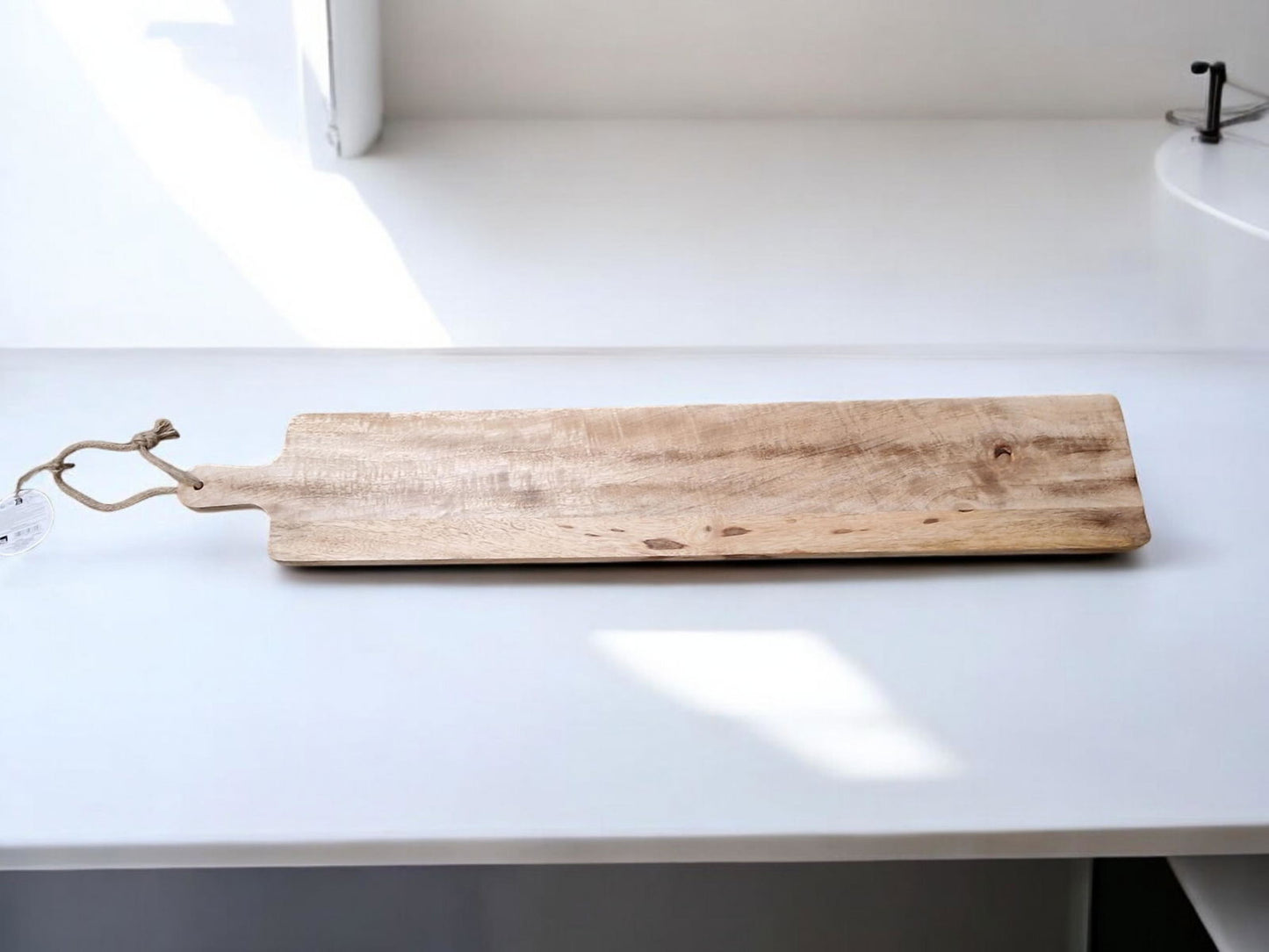 Personalized Engraved Horse Chopping Board Custom Kitchen Gift for Horse Lovers