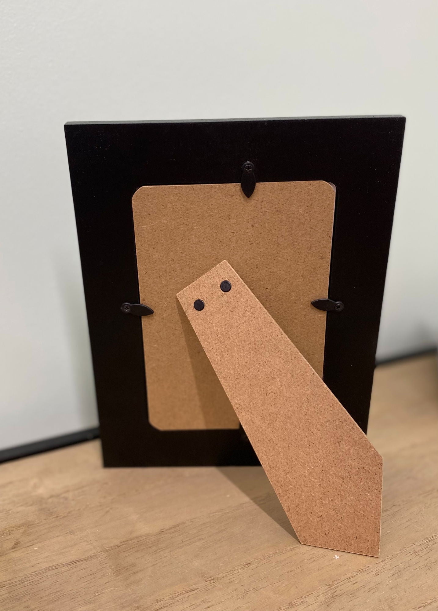 Bee Style Photo Frame Stylish Decorative Frame for Home & Office Perfect Gift