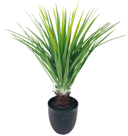 Artificial Pineapple Tree 68cm Realistic Faux Plant for Home Decor