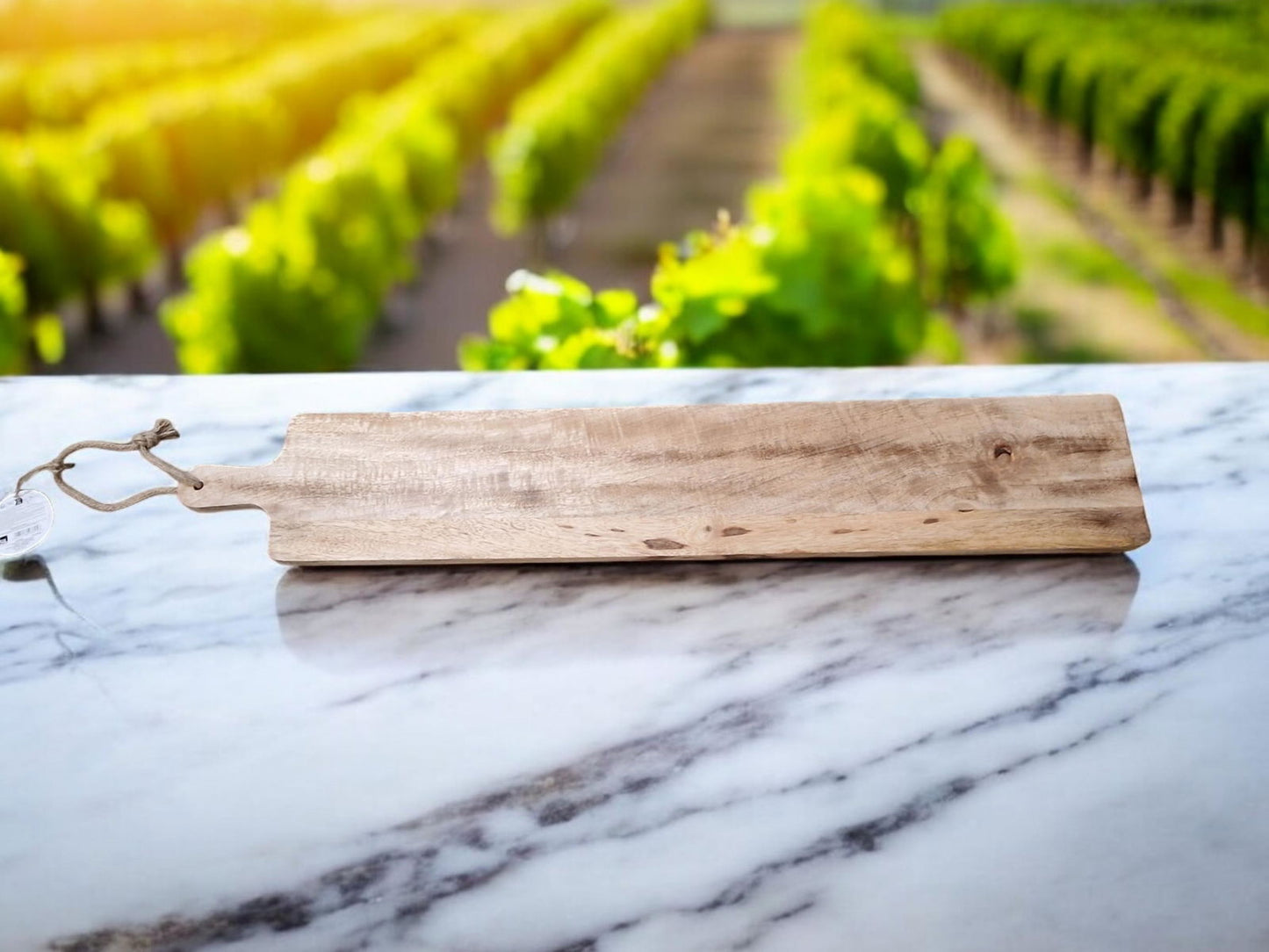 Personalized Engraved Horse Chopping Board Custom Kitchen Gift for Horse Lovers