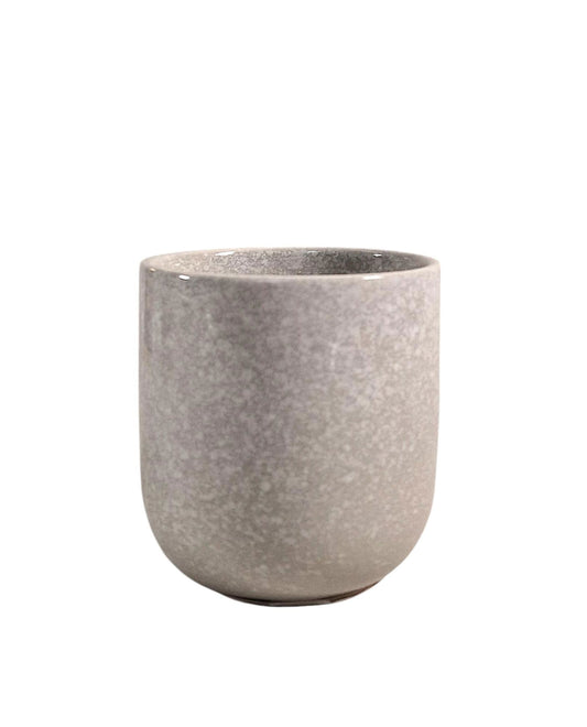 Synergy Candle Pot Wild Pear & Patchouli Scented Candle 9cm Decorative