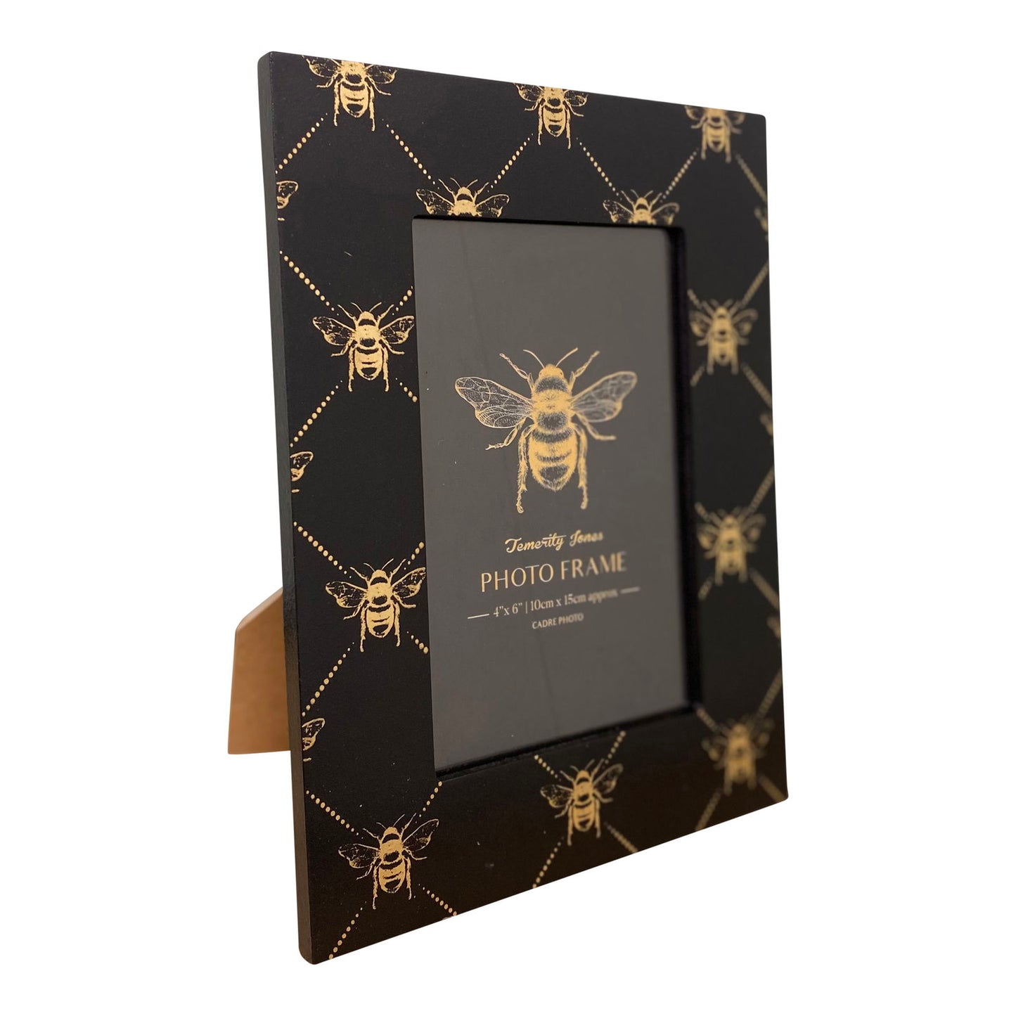 Bee Style Photo Frame Stylish Decorative Frame for Home & Office Perfect Gift