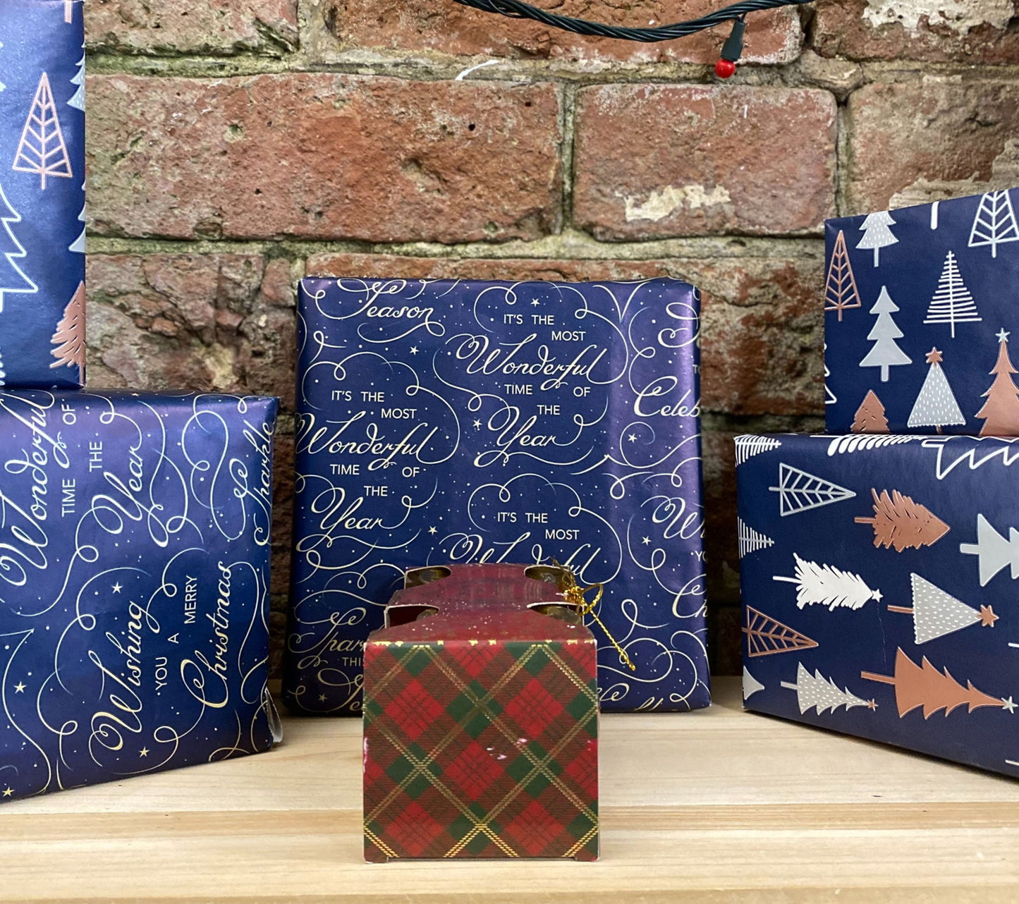 Set of 2 Decorative Candle Pots with Lids - Perfect for Home Decor