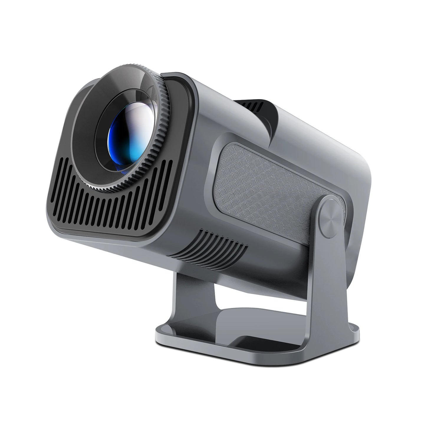 4K Projector Android 5G WIFI Mini Bluetooth Office Home Theatre HDMI USB