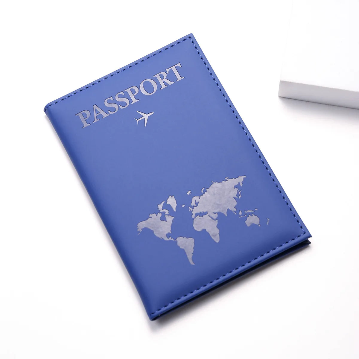 Passport Holder for Travel Essentials  Passport Wallet Cover Case for Travel  Accessories,Passport Book Holders for Women/Men