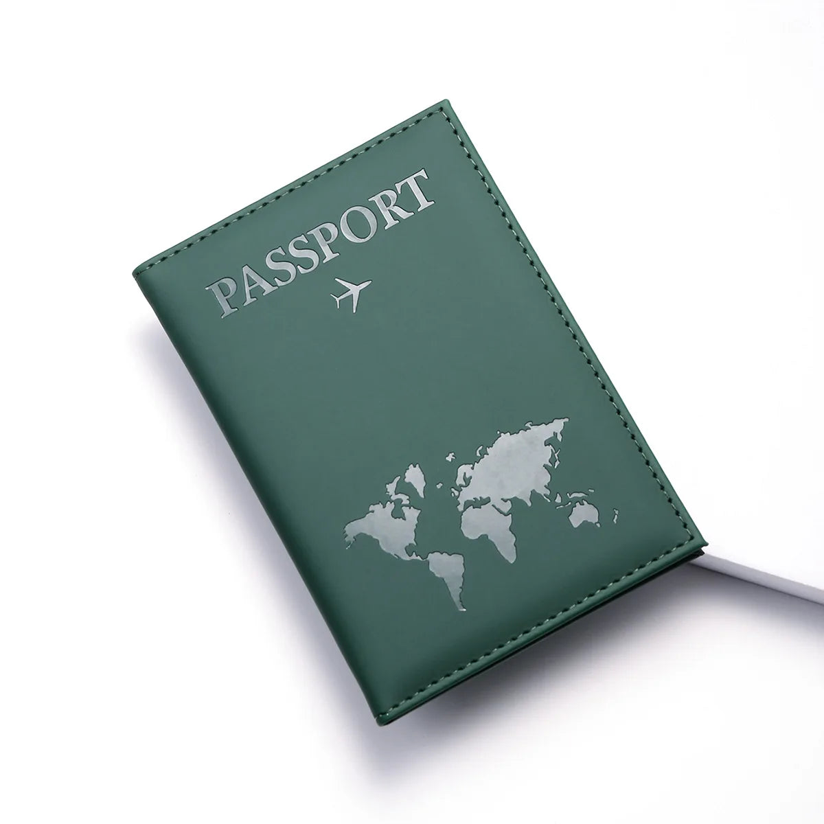 Passport Holder for Travel Essentials  Passport Wallet Cover Case for Travel  Accessories,Passport Book Holders for Women/Men